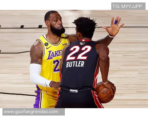 湖人对决热火总决赛第五场精彩直播全程回顾与分析