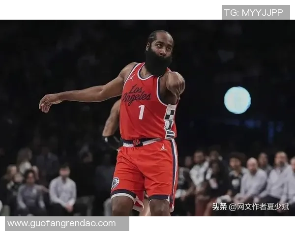 伦纳德34+5+6断+绝杀！哈登24+5+14，快船126-124打败鹈鹕！