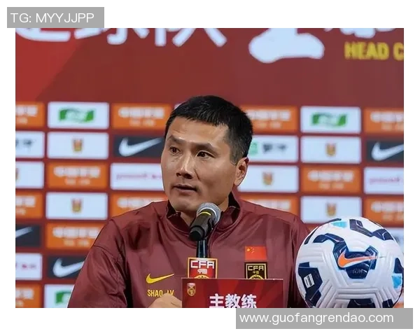 拨乱兴治！邵佳一要对国足大调整 弃用伊万爱将 启用3大失落国脚